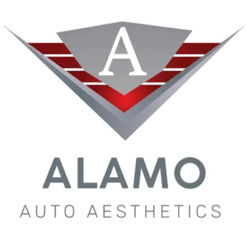 Alamo Auto Aesthetics Logo